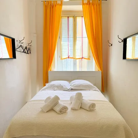 L'Echappee De Nice Riviera I Centre-Ville I Climatise I Proche Gare Et Plage I Ideal Couple Et Famille Exterior photo